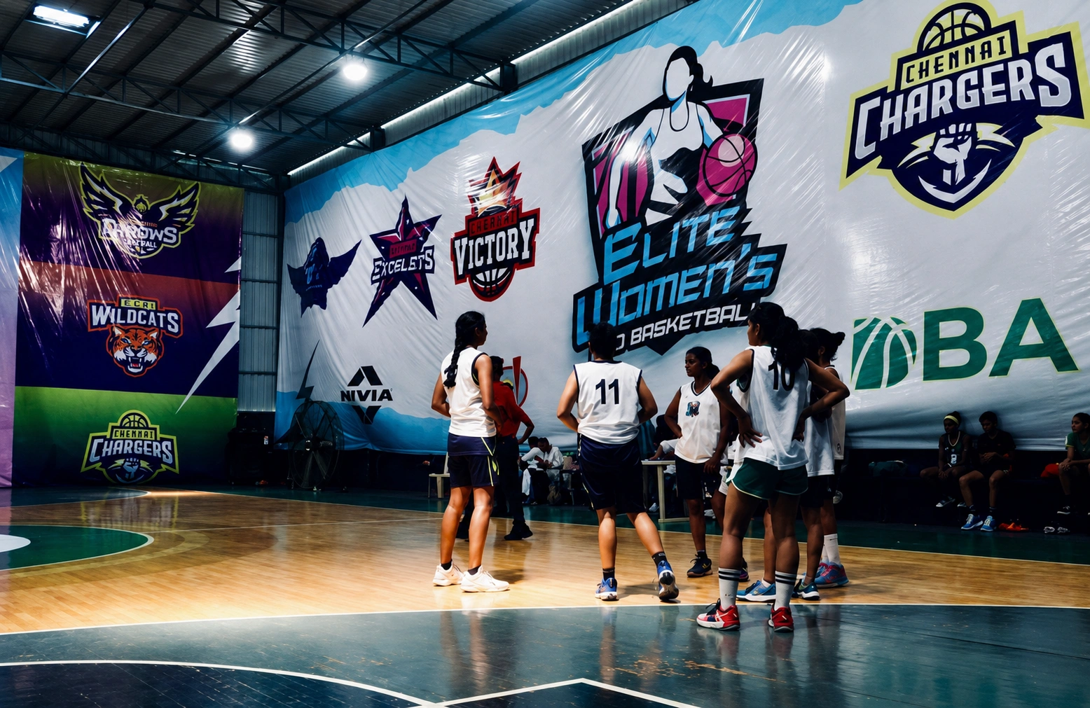 Elite Pro Basketball League